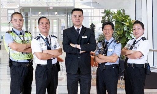 Physical Security & Operations